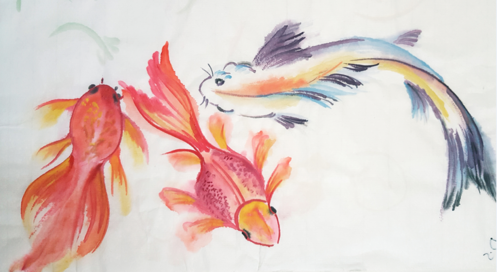 Aquarium Fishes