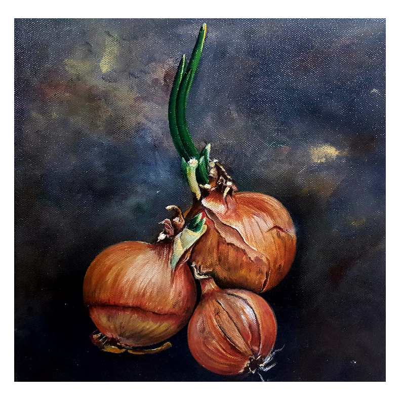 Onions