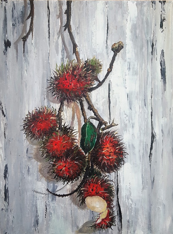 Rambutan