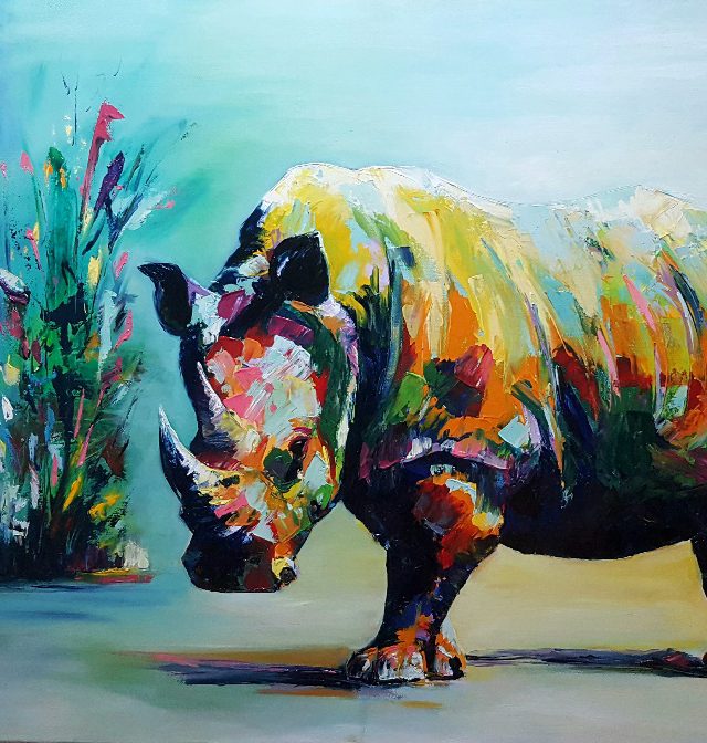 Rhinoceros