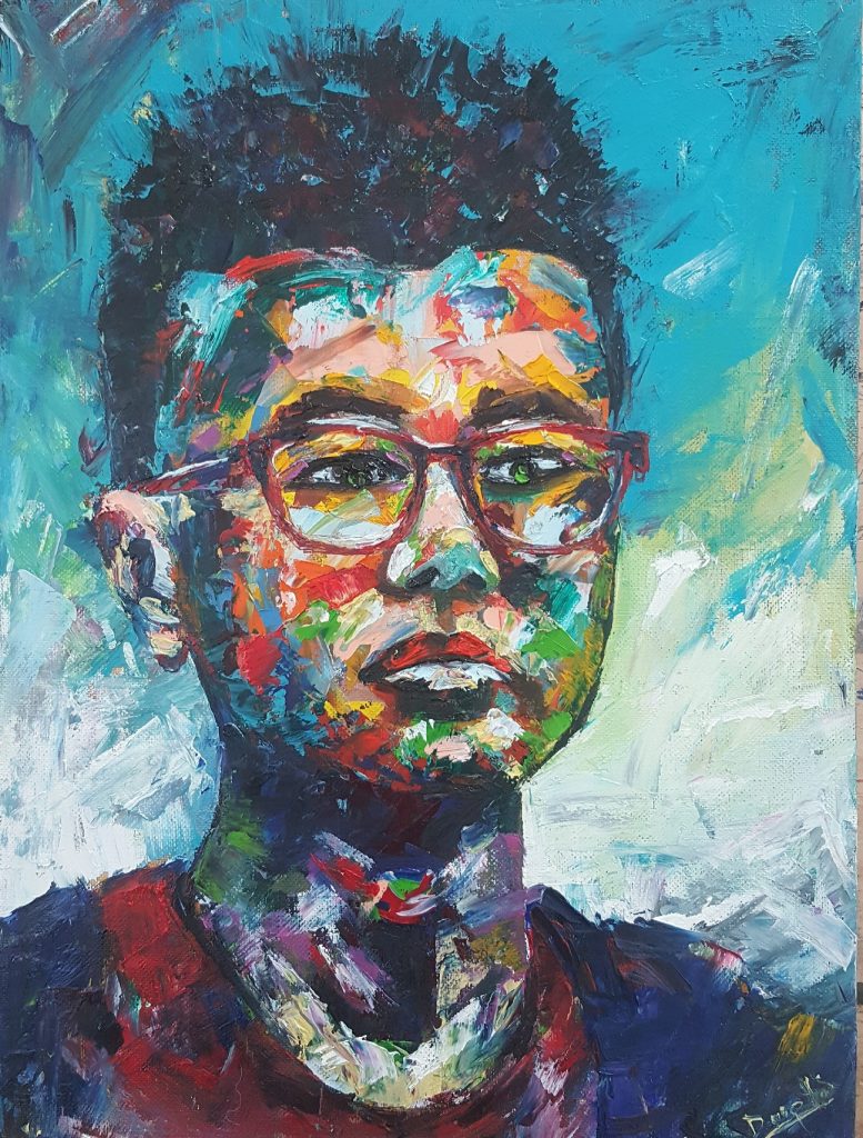 Head 2