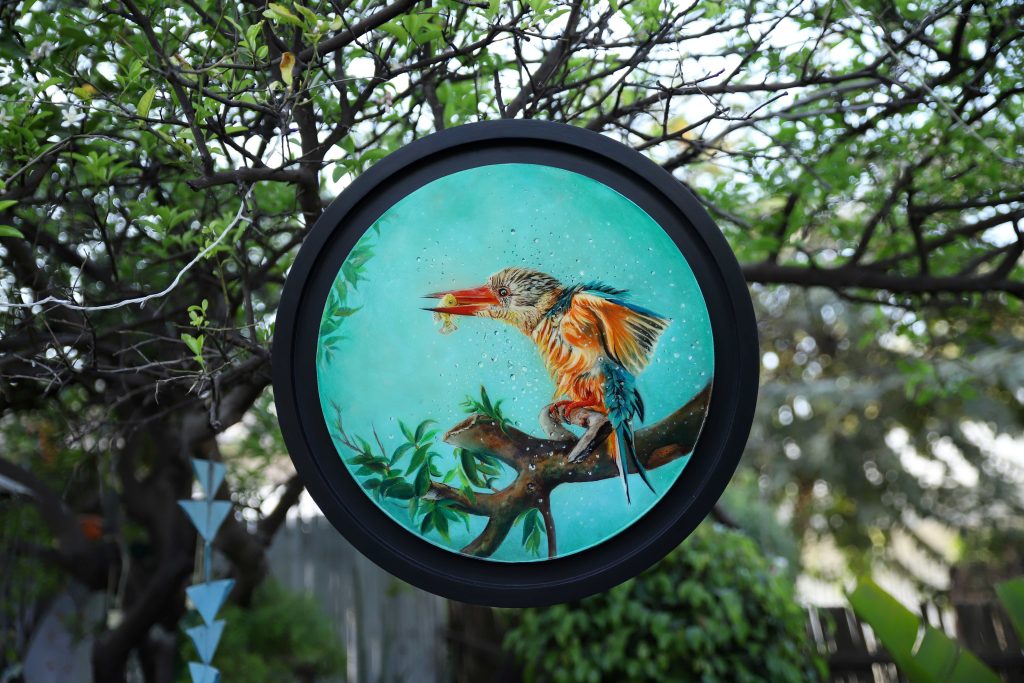 King Fisher